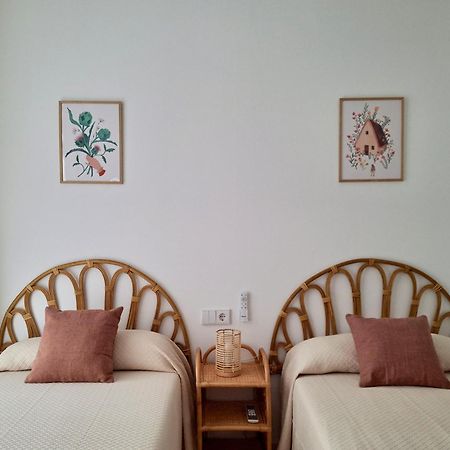 Bonito Apartamento De 2 Habitaciones Cerca De La Estacion Joaquin Sorolla บาเลนเซีย ภายนอก รูปภาพ