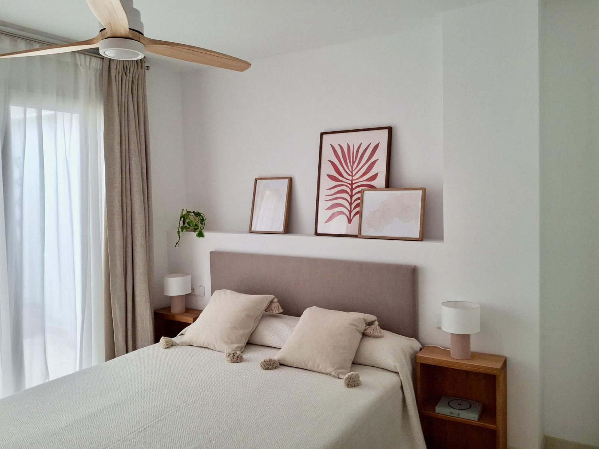 Bonito Apartamento De 2 Habitaciones Cerca De La Estacion Joaquin Sorolla บาเลนเซีย ภายนอก รูปภาพ