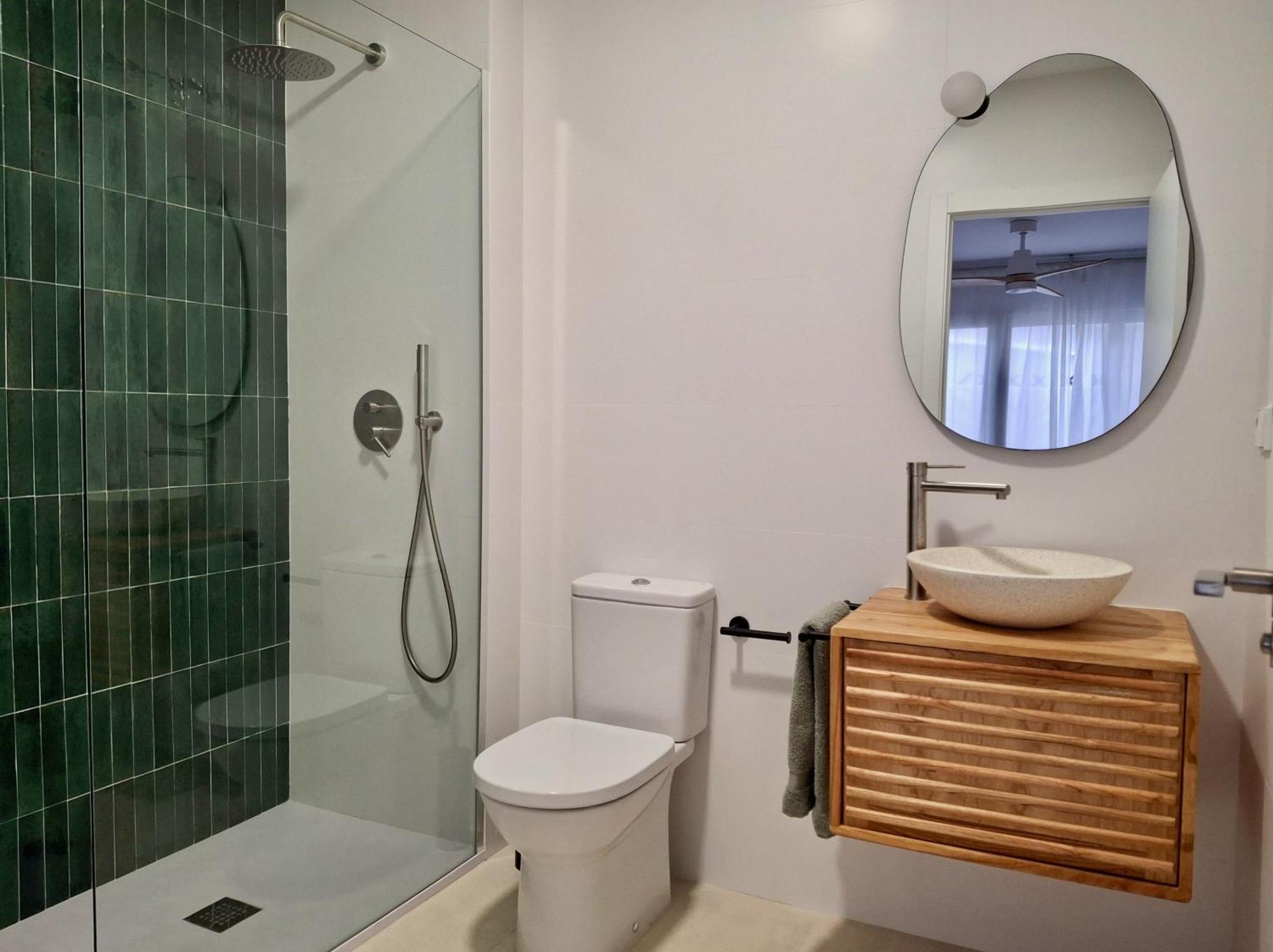 Bonito Apartamento De 2 Habitaciones Cerca De La Estacion Joaquin Sorolla บาเลนเซีย ภายนอก รูปภาพ