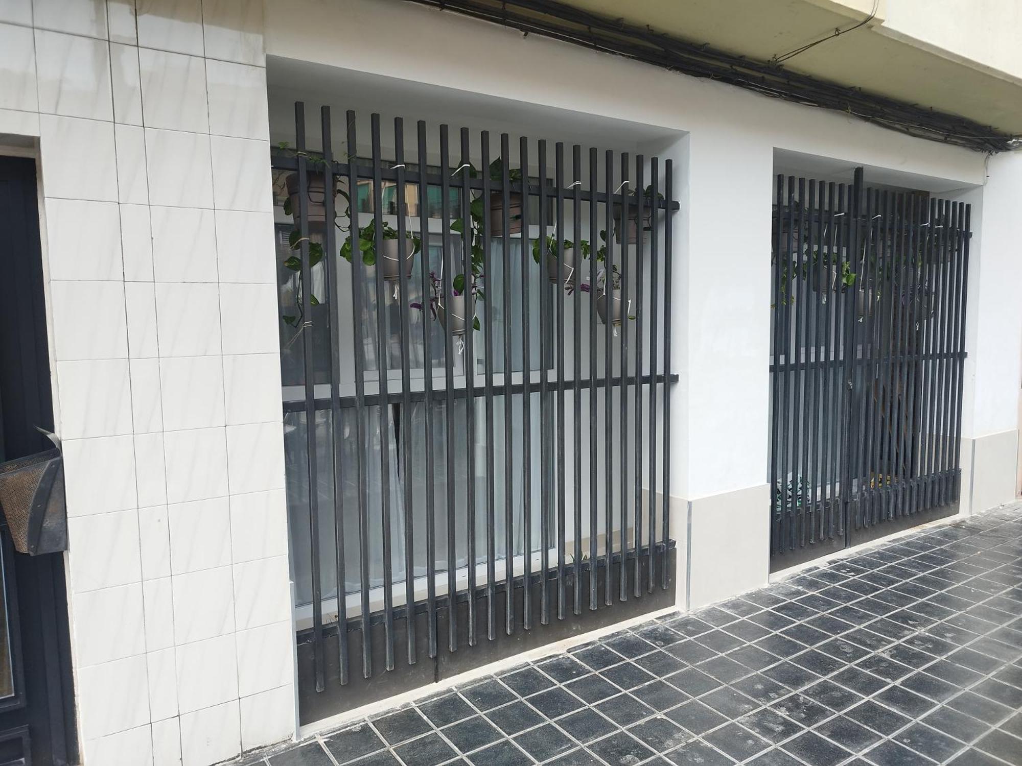 Bonito Apartamento De 2 Habitaciones Cerca De La Estacion Joaquin Sorolla บาเลนเซีย ภายนอก รูปภาพ
